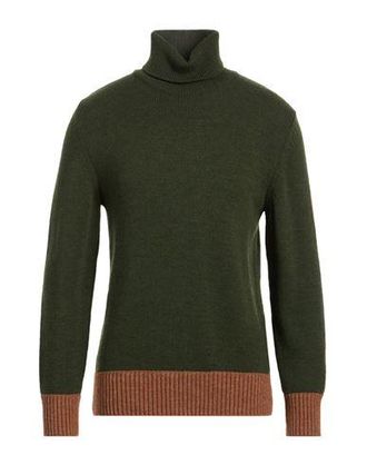 Daniele Alessandrini KNITWEAR - Turtlenecks sur YOOX.COM