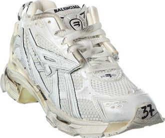 Balenciaga Runner Mesh Sneaker