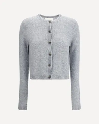 Lisa Yang Felicia Cardigan Female 1