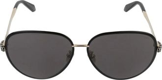 Bulgari Dames, Accessoires, Geel, Maat: 59 MM