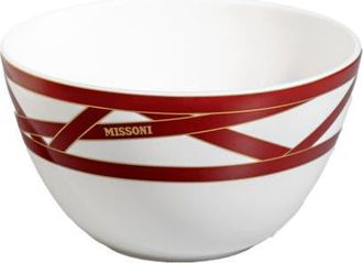 Missoni Rice Bowl 2 Pcs. Set in Bordeaux at Nordstrom