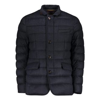 Moorer Uomo, Giacche, Blu, L, new
