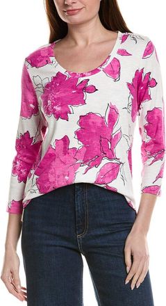 Tommy Bahama Ashby Isles Gilded Petals T-Shirt