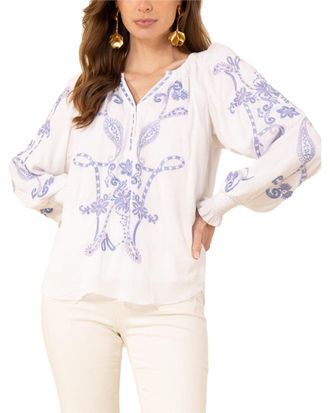 Hale Bob Jemma Blouse