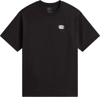 Vans Uomo, Top, Nero, M, new