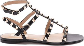 Valentino Garavani Rockstud Sandals