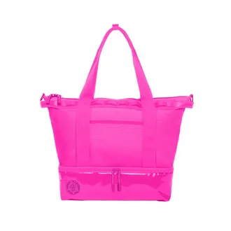Baboon to the Moon Weekender 34L in Hyper Pink at Nordstrom, Size Large