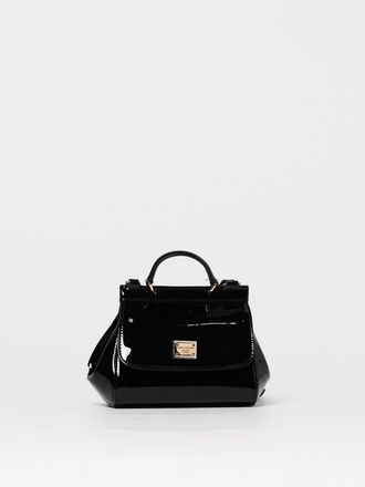 Dolce & Gabbana Bag DOLCE & GABBANA Kids color Black