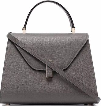 Valextra Medium Tote Bag Iside