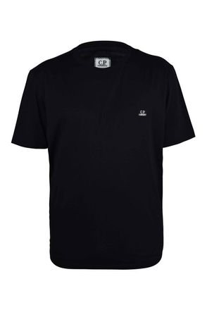C.P. Company T-shirt Zwart