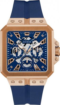 Guess GW0637G3 Mens Watch - Blue - One Size