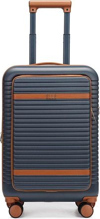 Elle Escape Expandable Carry-On Suitcase