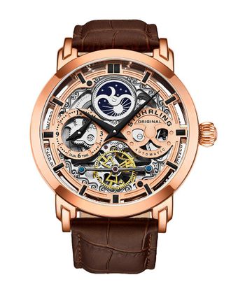 St&uuml;hrling Dnu Pricing Stuhrling Original Mens Legacy Watch