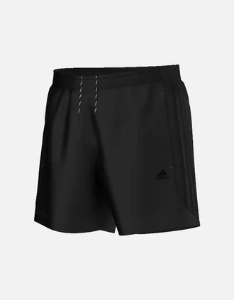 adidas Mens Adidas Chelsea Black Mens Shorts - Size: 39/38/32