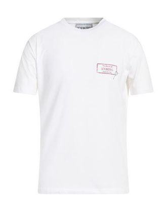 Iceberg T-shirts