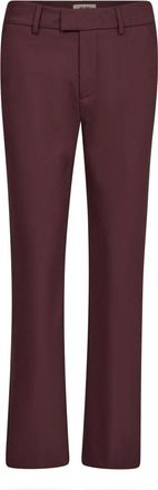 Mos Mosh Mujer, Pantalones, Marr&oacute;n, Talla: XS