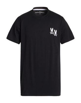 Psycho Bunny TOPWEAR - T-shirts on YOOX.COM
