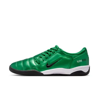 Nike Womens Total 90 Shoes in Green | IM7595-300