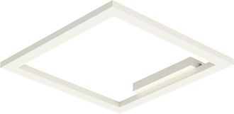 Lumicom Lumicom - Frame Plafon L40 Monocolor Brillo