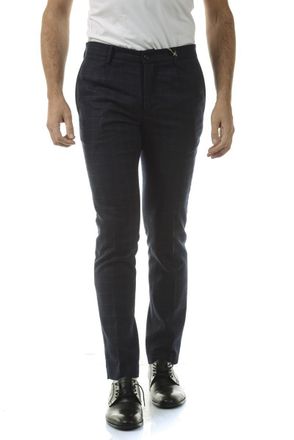 Daniele Alessandrini Jeans Trouser