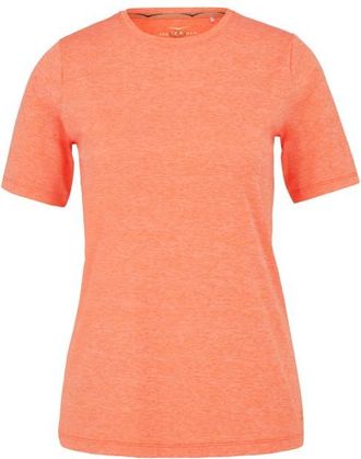 Venice Beach Sia Drytivity Funktionsshirt für Damen | rot