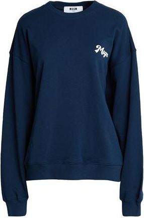 Msgm TOPWEAR - Felpe su YOOX.COM