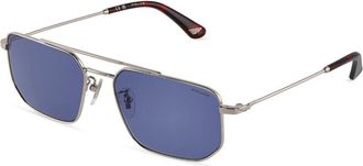 Police SPLU66 ORIGINS LITE 40 0579 Mens Sunglasses Size 55
