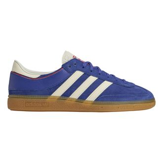 adidas Low-cut Sneaker Spzl - male - Adidas - Skateboarding - Blue - 11 UK - Sport