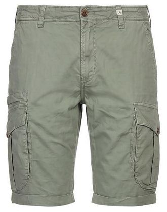 Myths BOTTOMWEAR - Shorts & Bermuda Shorts on YOOX.COM