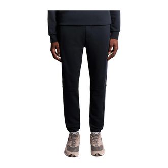 Lyle & Scott Heren, Broeken, Blauw, Maat: XL