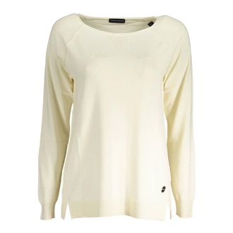 North Sails Mujer, Jerseys, Blanco, Talla: S