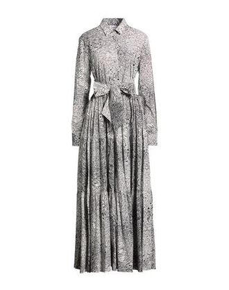 Hopper KLEIDER - Maxi-Kleider auf YOOX.COM