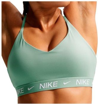 Nike Indy Light Support Sport-BH f&uuml;r Damen | bunt