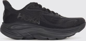 Hoka One One Sneakers Running Clifton in mesh tecnico