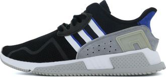 adidas EQT Cushion ADV Black White Blue BB7177