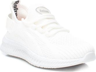 Xti Womens 17160803 Refresh Sneaker In White