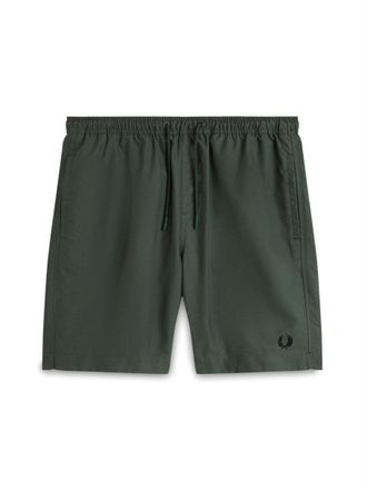 Fred Perry Boxer Badeanzug