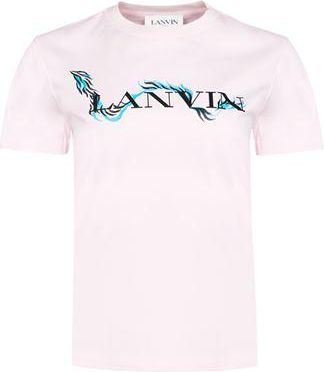 Lanvin TOPWEAR - T-shirts su YOOX.COM