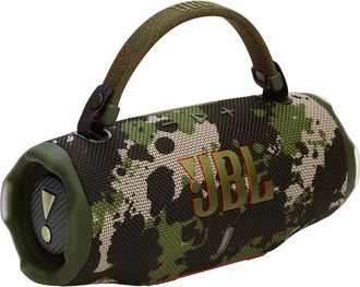JBL Charge 6 Portable Waterproof Speaker
