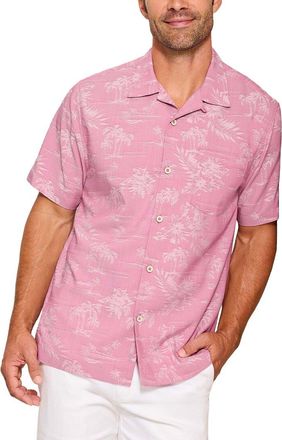 Tommy Bahama Coastal Ease Palm Visions