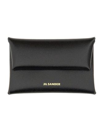 Jil Sander Umschlag-Geldb&ouml;rse