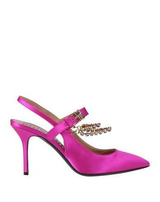 Moschino SCHUHE - Pumps auf YOOX.COM
