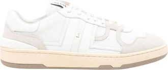 Lanvin Hombre, Zapatos, Blanco, Talla: 43 EU