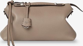 Fendi Borsa a mano By The Way Selleria Large in pelle - FENDI - gender_Woman