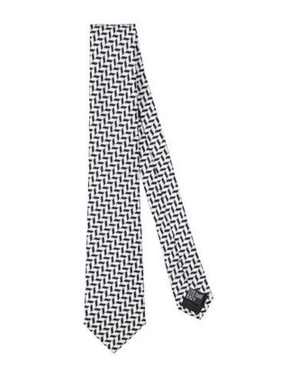 Giorgio Armani ACCESSORI - Cravatte e papillon su YOOX.COM