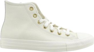 Converse Chuck Taylor All Star - Shoes - Mujer - Blanco - 37 1/2 EU