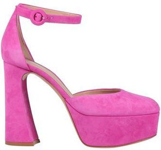 Gianvito Rossi CALZADO - Zapatos de salón en YOOX.COM