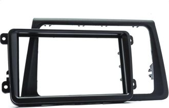 OEM Marco Radio 2 Din Para Skoda Rapid 2013