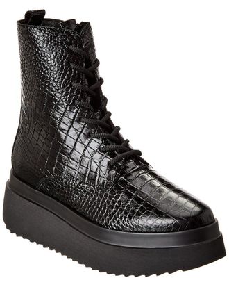 Aquatalia Ornella Weatherproof Suede Boot