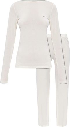 Emporio Armani Underwear Light And Natural-Donna